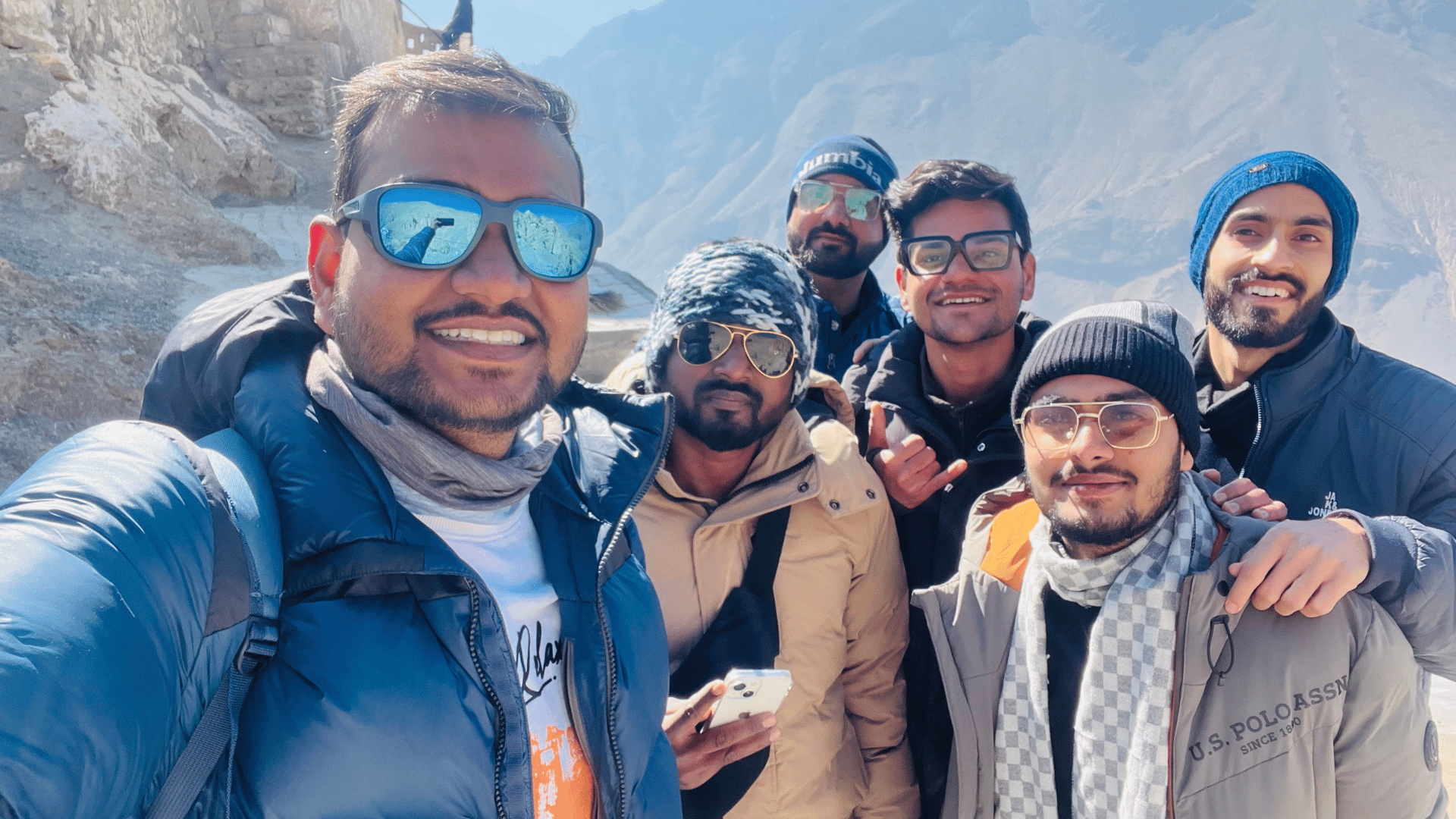 Adventure Travel Community